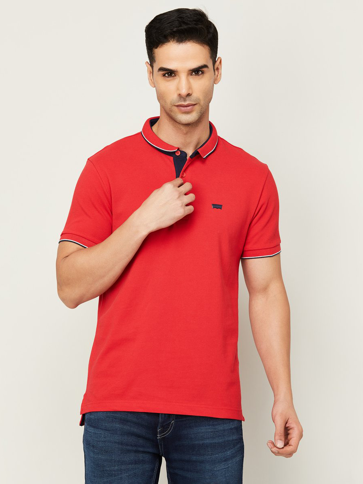 Levis T shirt