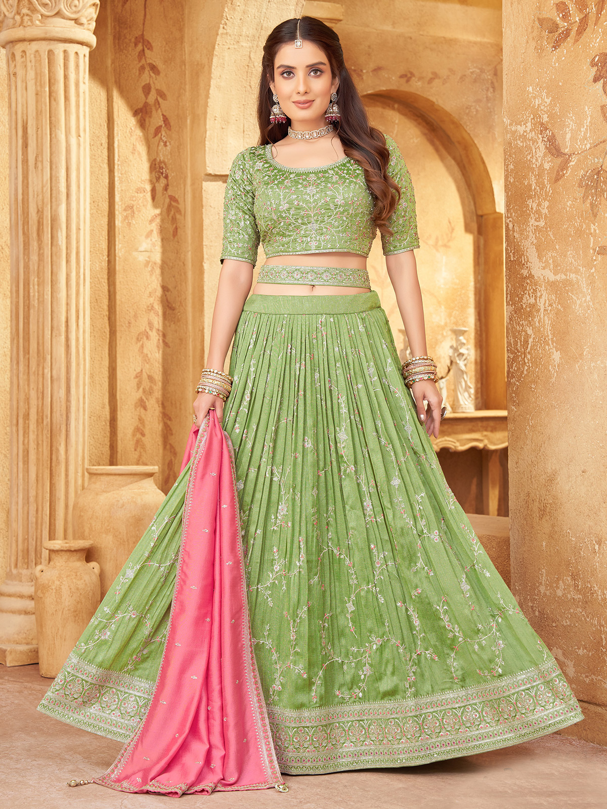 Reasonable lehenga online online