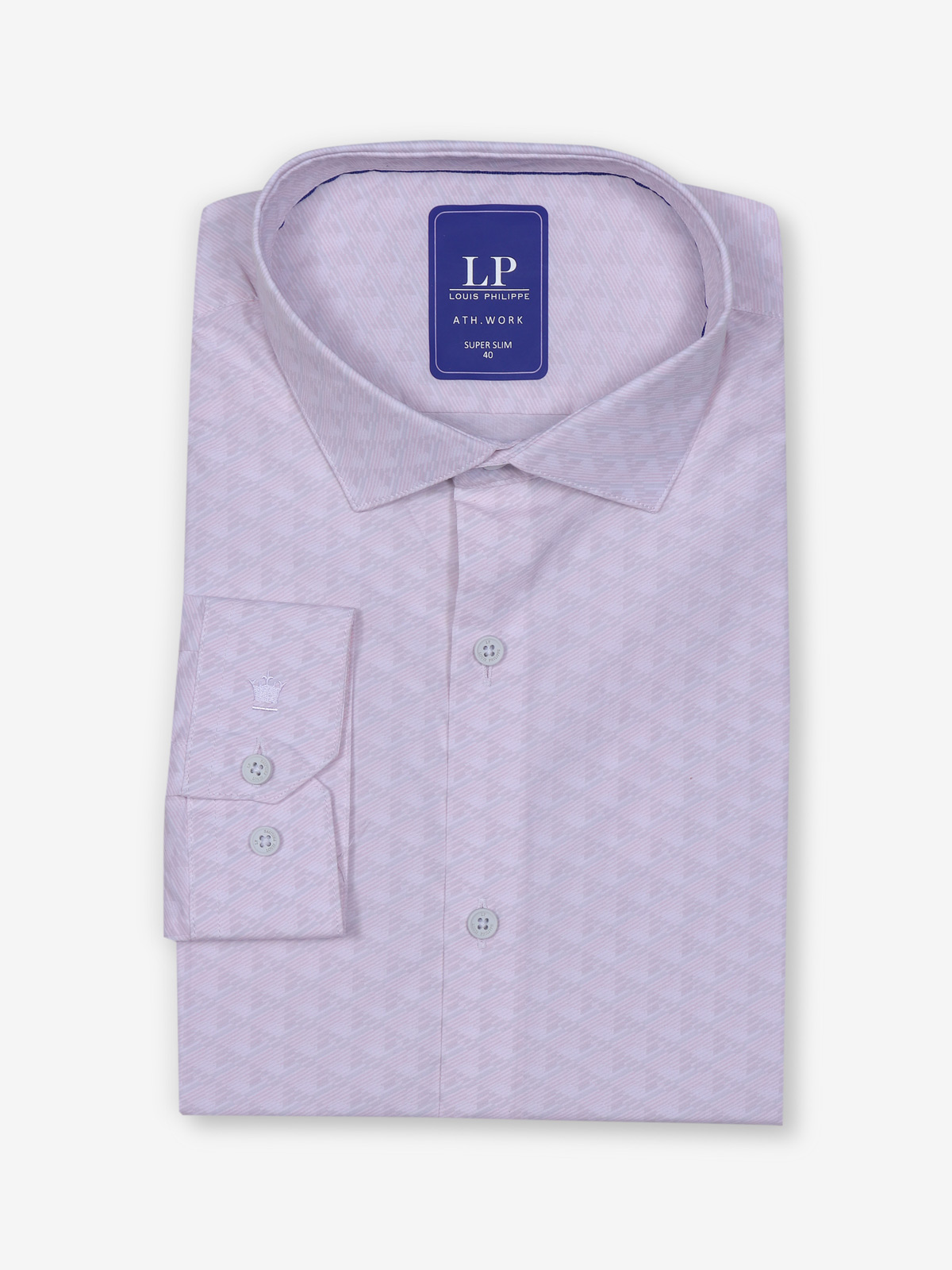 Louis Philippe Singapore