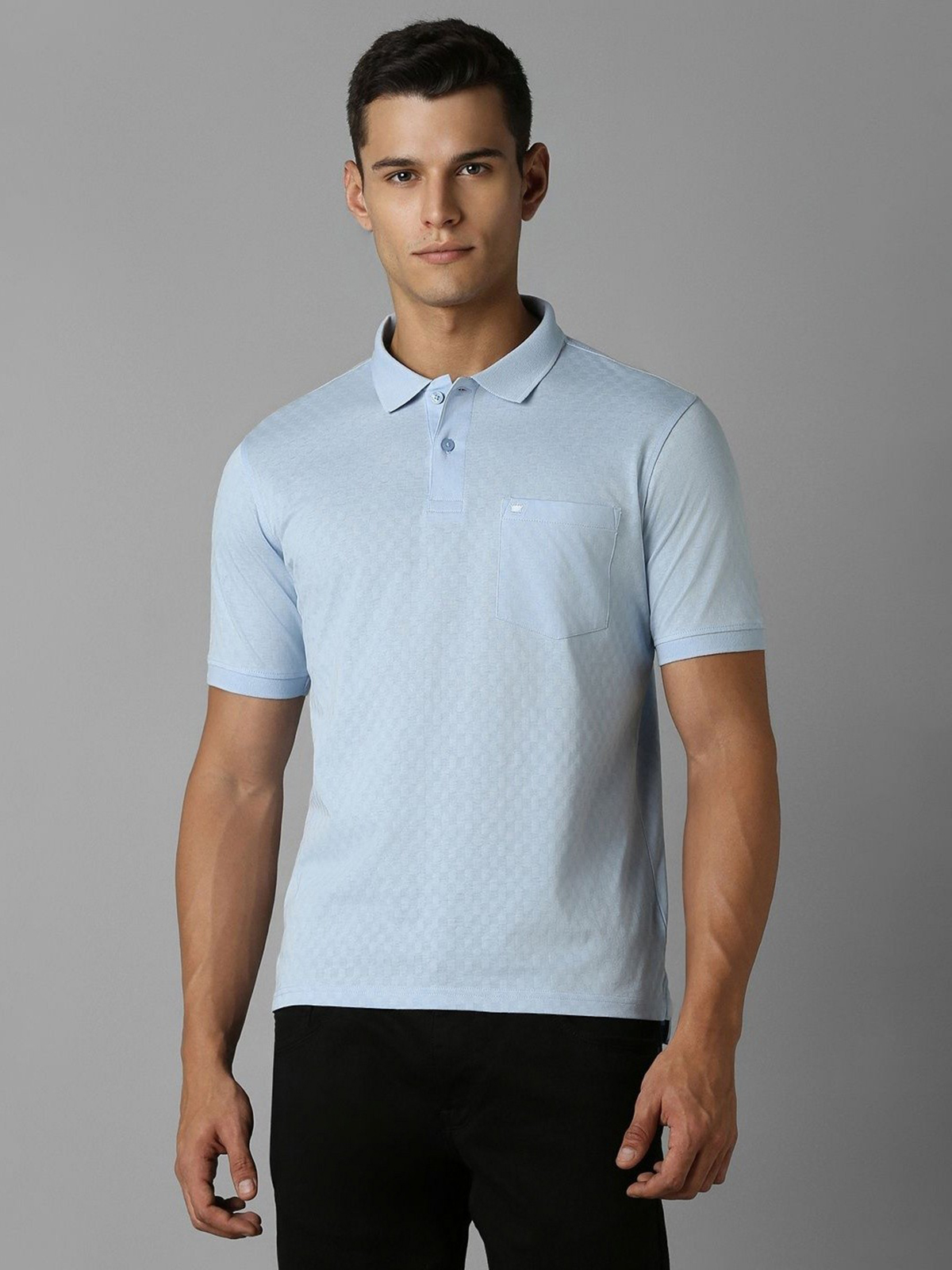 Louis Philippe T shirt