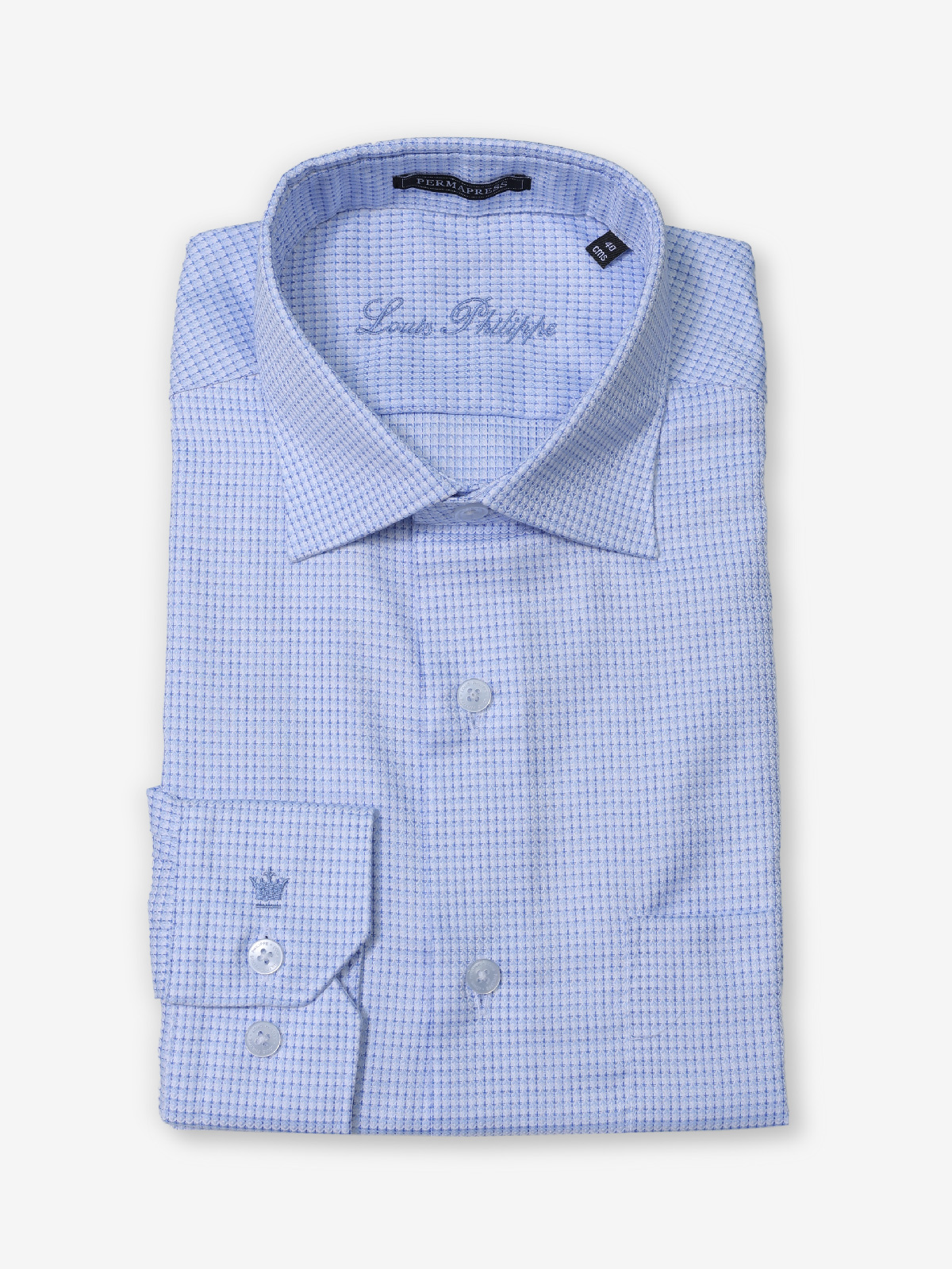 Louis philippe shirts near me clearance