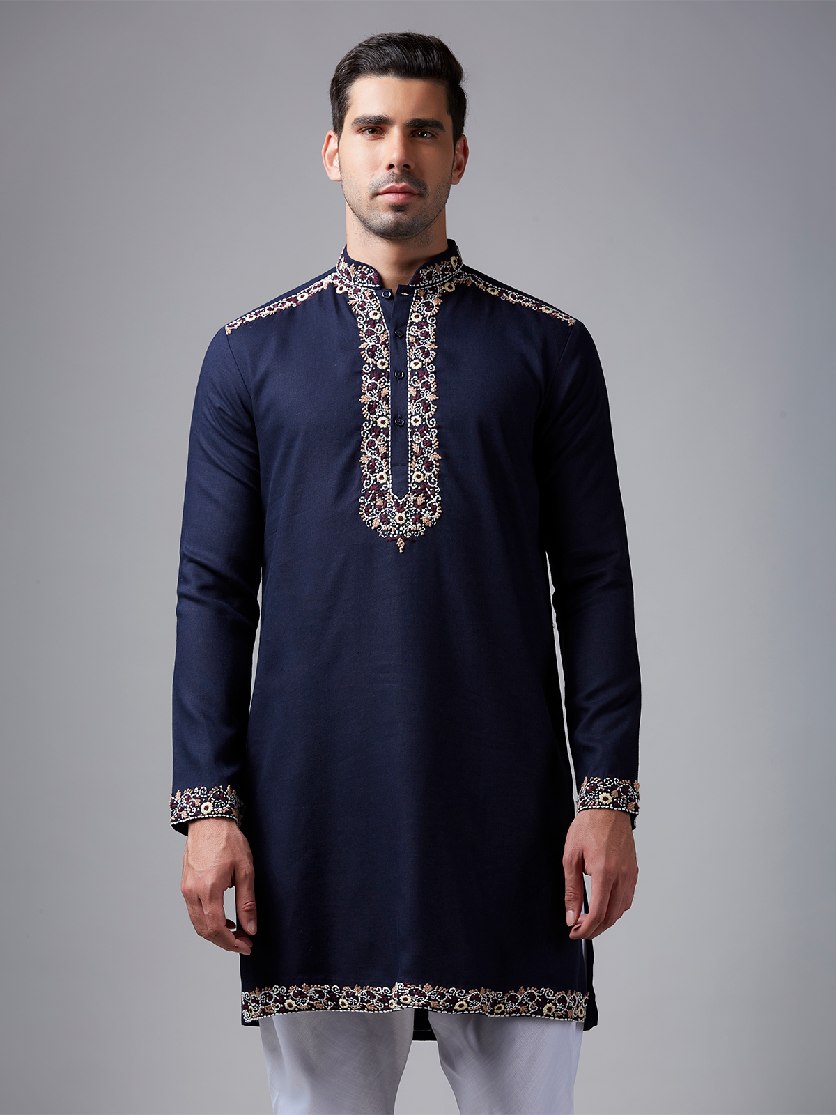 Buy Kurta Pajama for Men Online at G3 Fashion Canada
