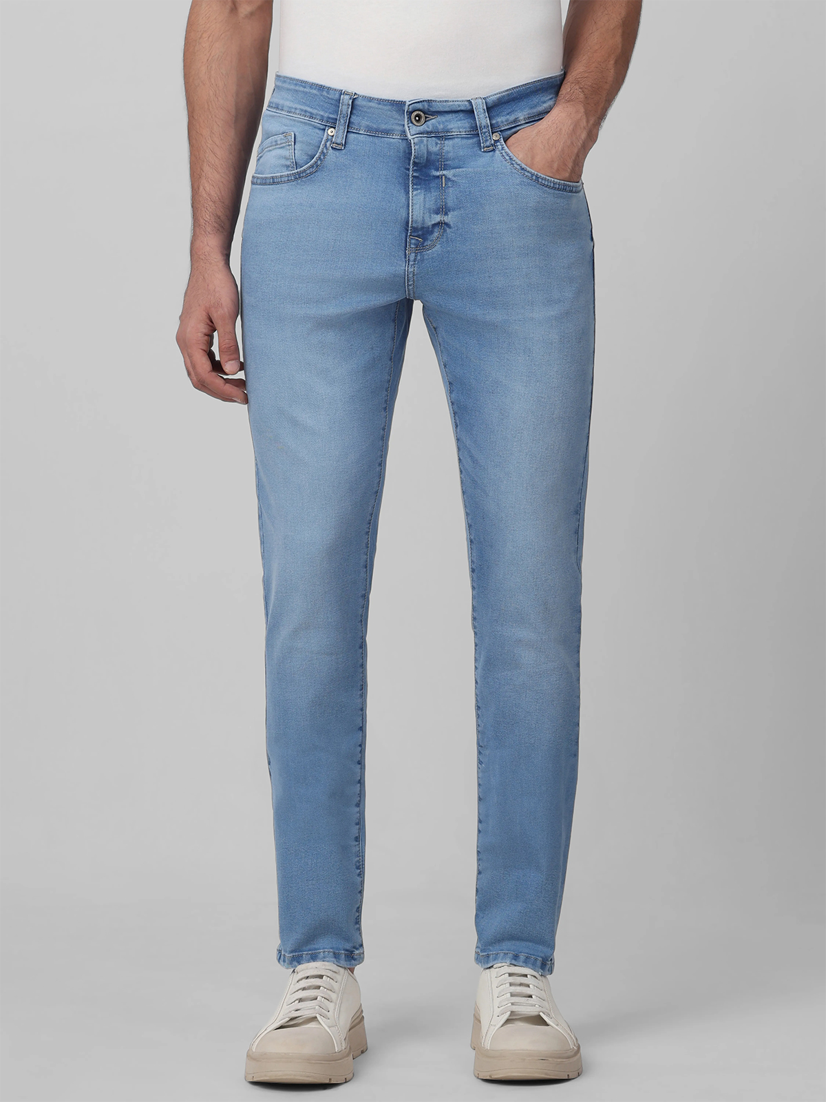 Jeans outlet men