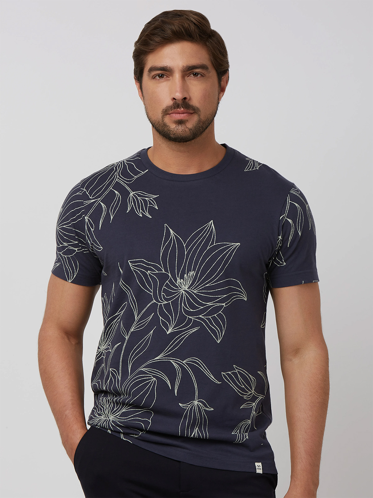 Mufti t shirts discount