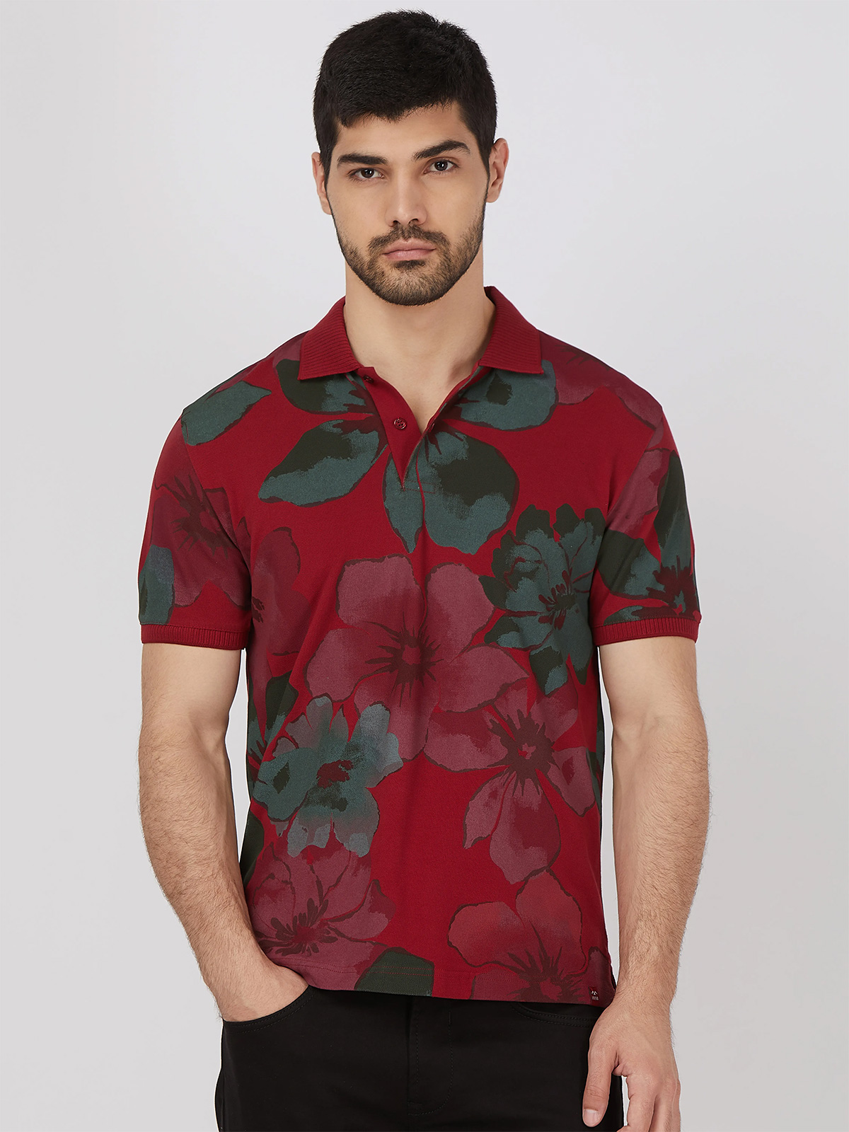Mufti t shirts price discount