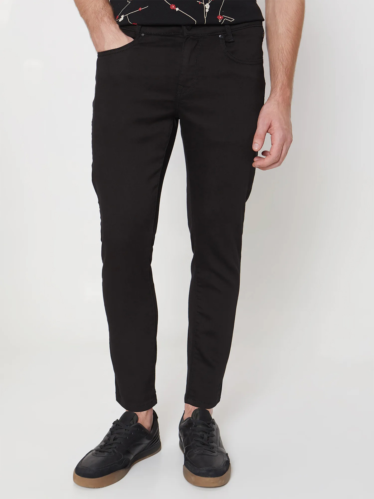 Mufti Buy Brand Jeans Shirts T shirts for Men online United