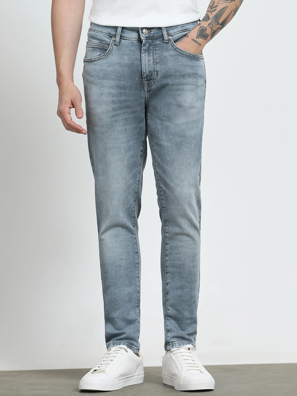 Mft Stone Color Jeans Agolde 90s Pinch Waist Jeans In “ Abstract