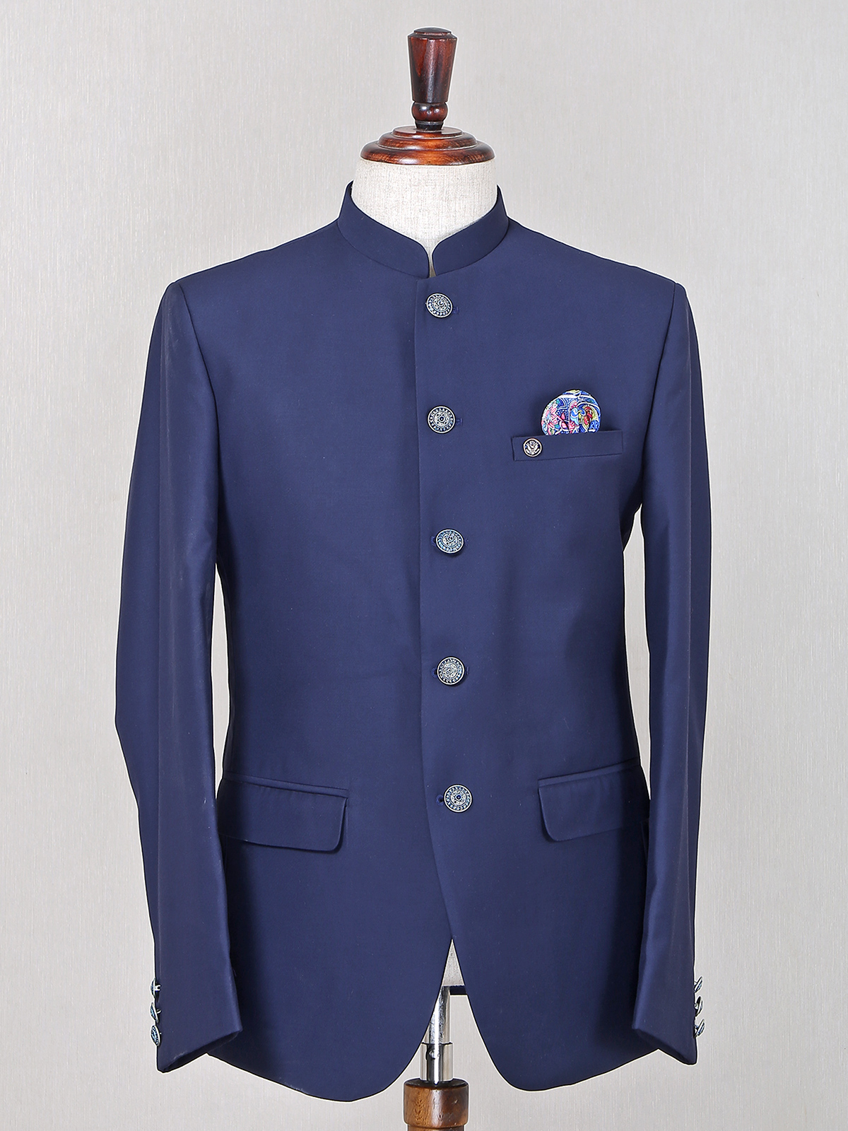 Jodhpuri Suits Buy Bandhgala Jodhpuri Suit for Men Canada