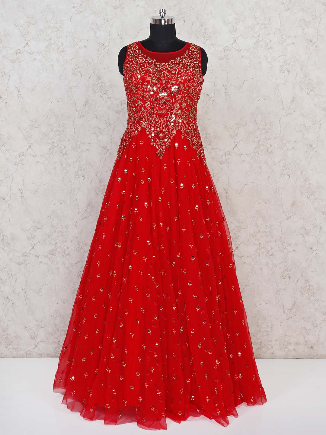 Buy Indian Party Wear Gowns for Women | Traditional & Modern Gowns...