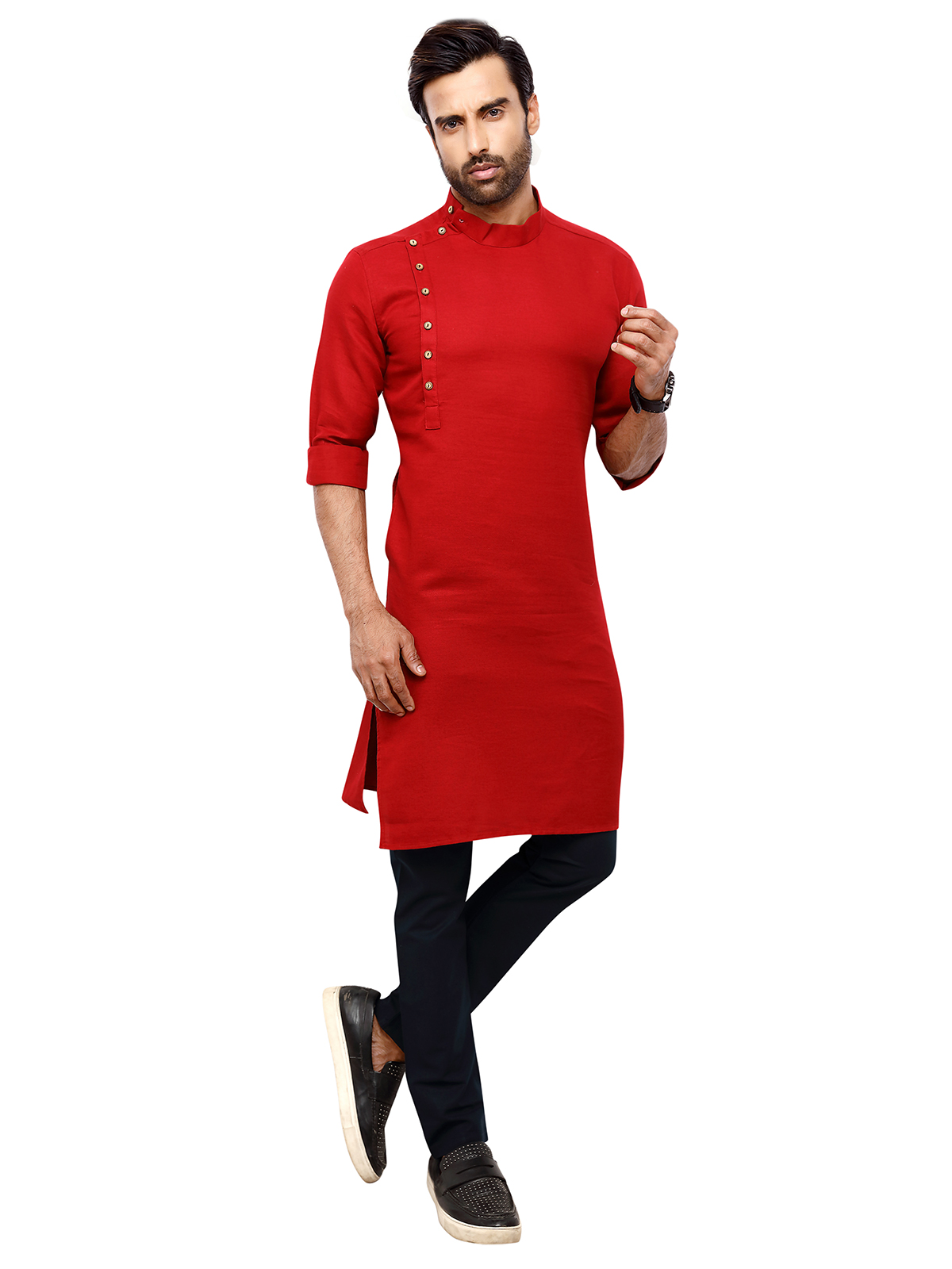 Plain Kurta Pajama for Men Shop Classic and Comfortable Designs