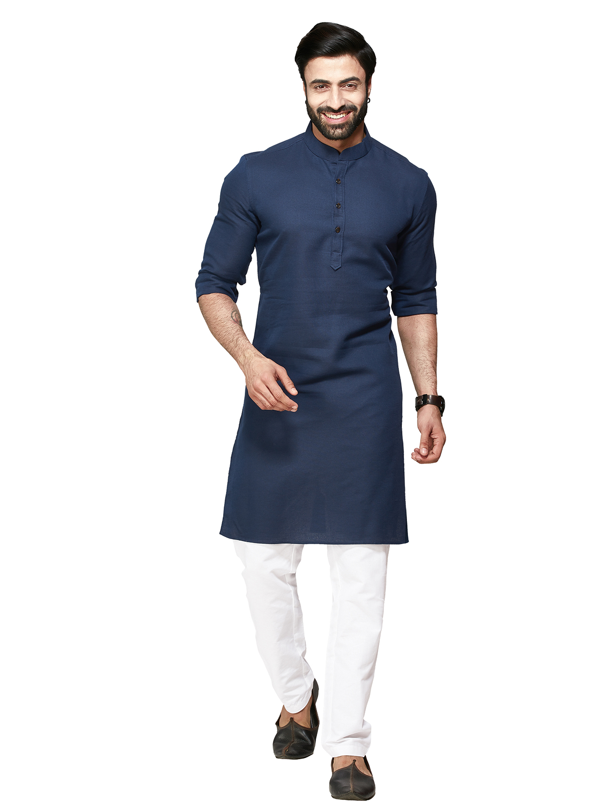 Plain Kurta Pajama for Men Shop Classic and Comfortable Designs