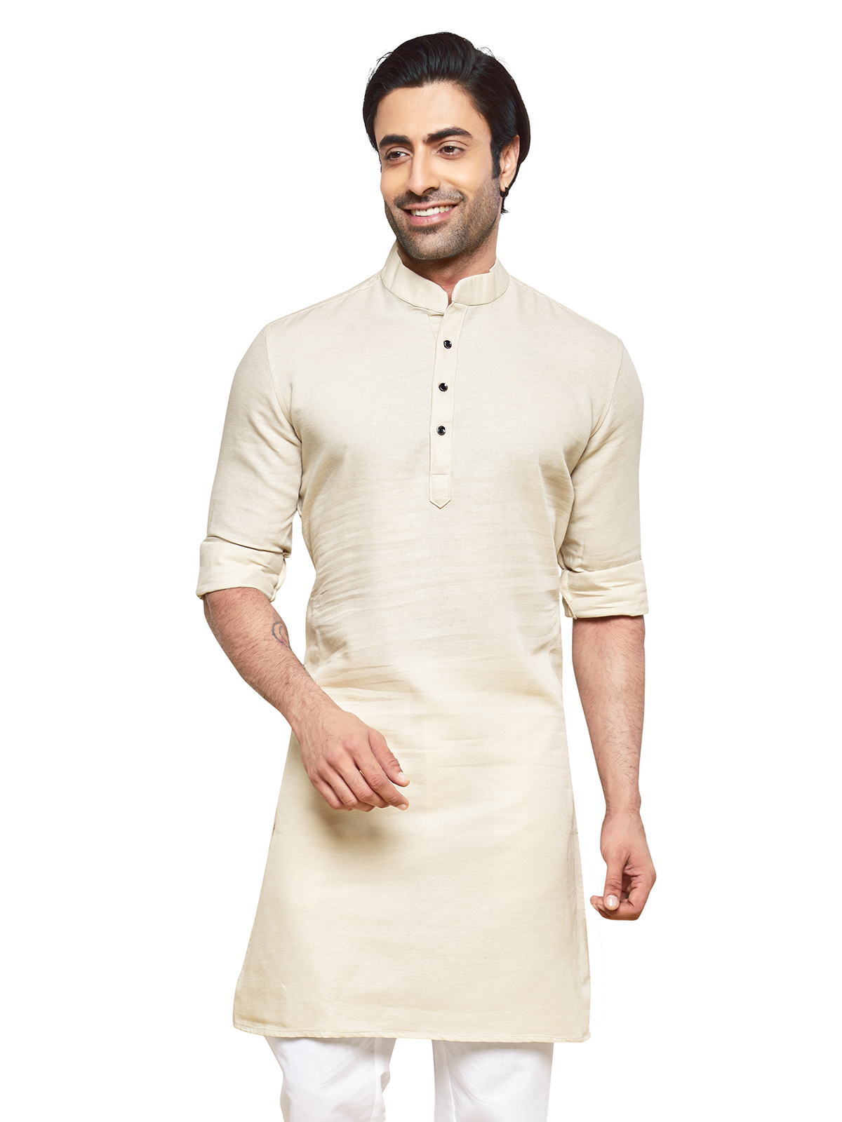 Buy Mens Short Pathani Kurta Designs Online in UK United Kingdom