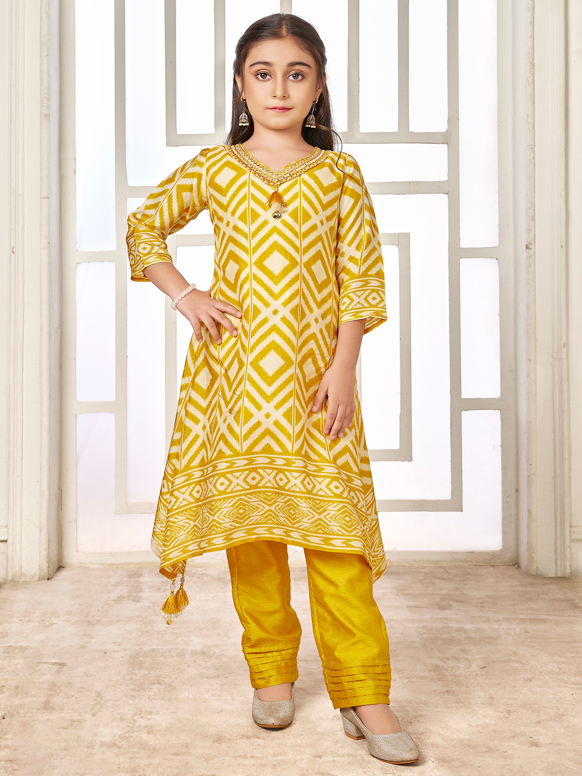 Punjabi dresses for girls clearance