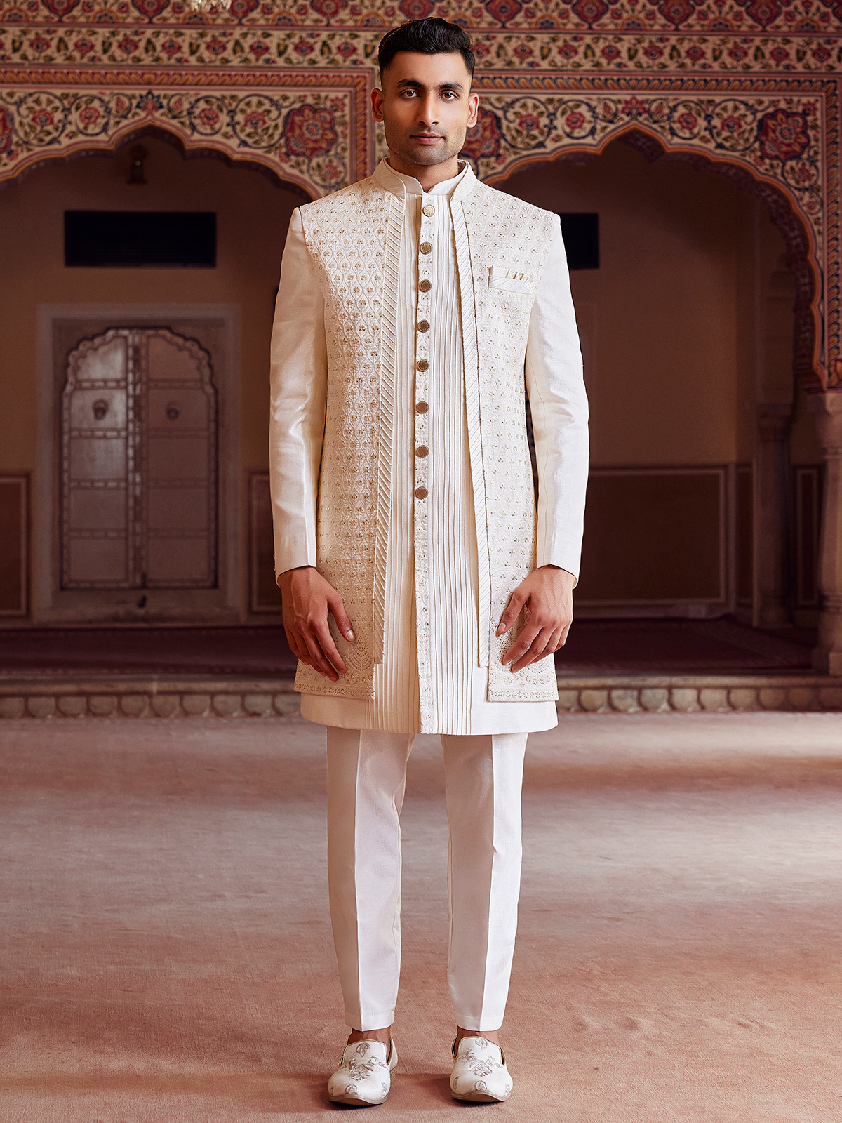 Buy Indo Western Dress for Men Online at G3fashion in Canada Canada