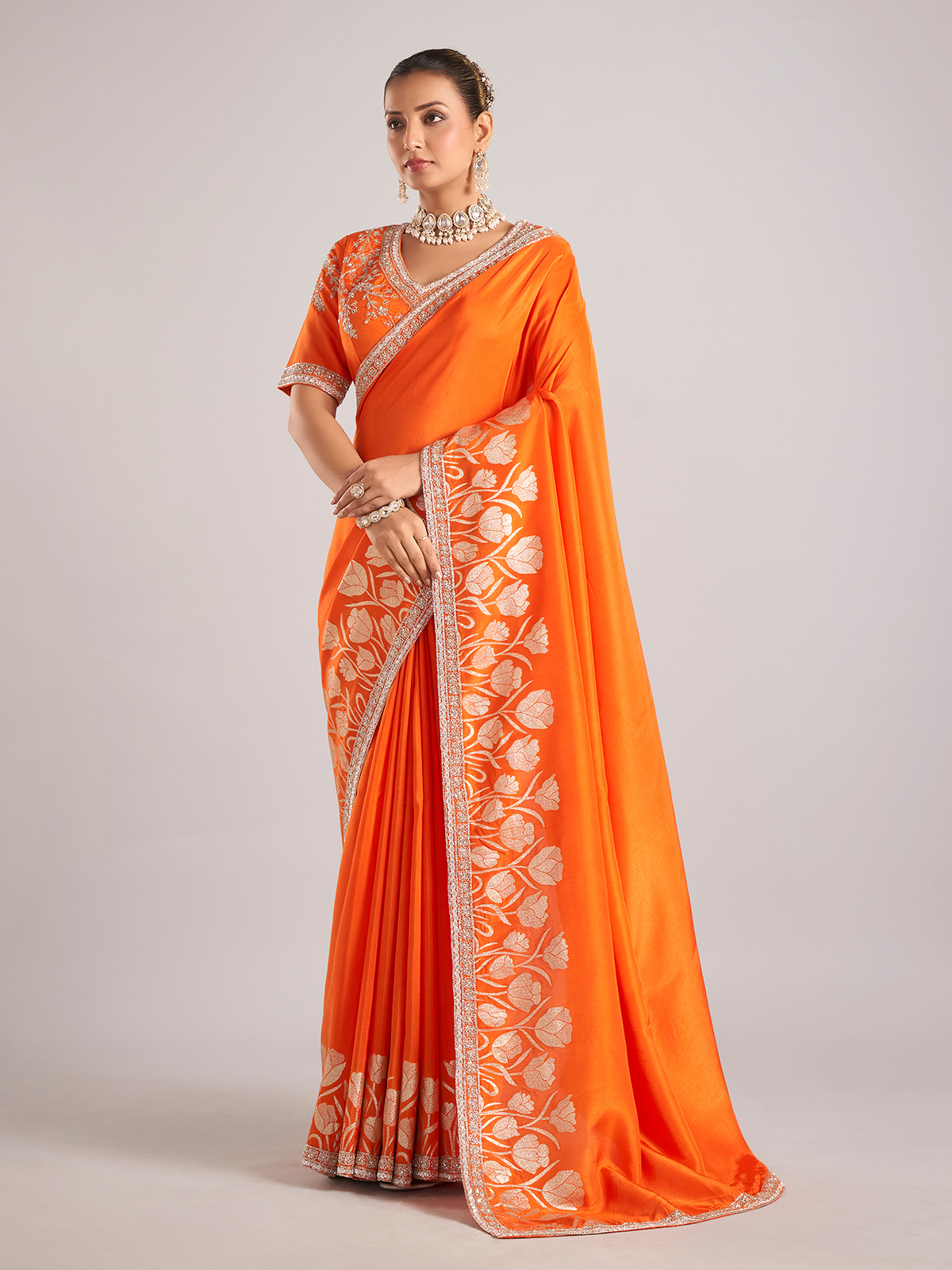 Navaratna Bridal Jolly Silks Bridal Sarees Kalyan Silks Party Wear