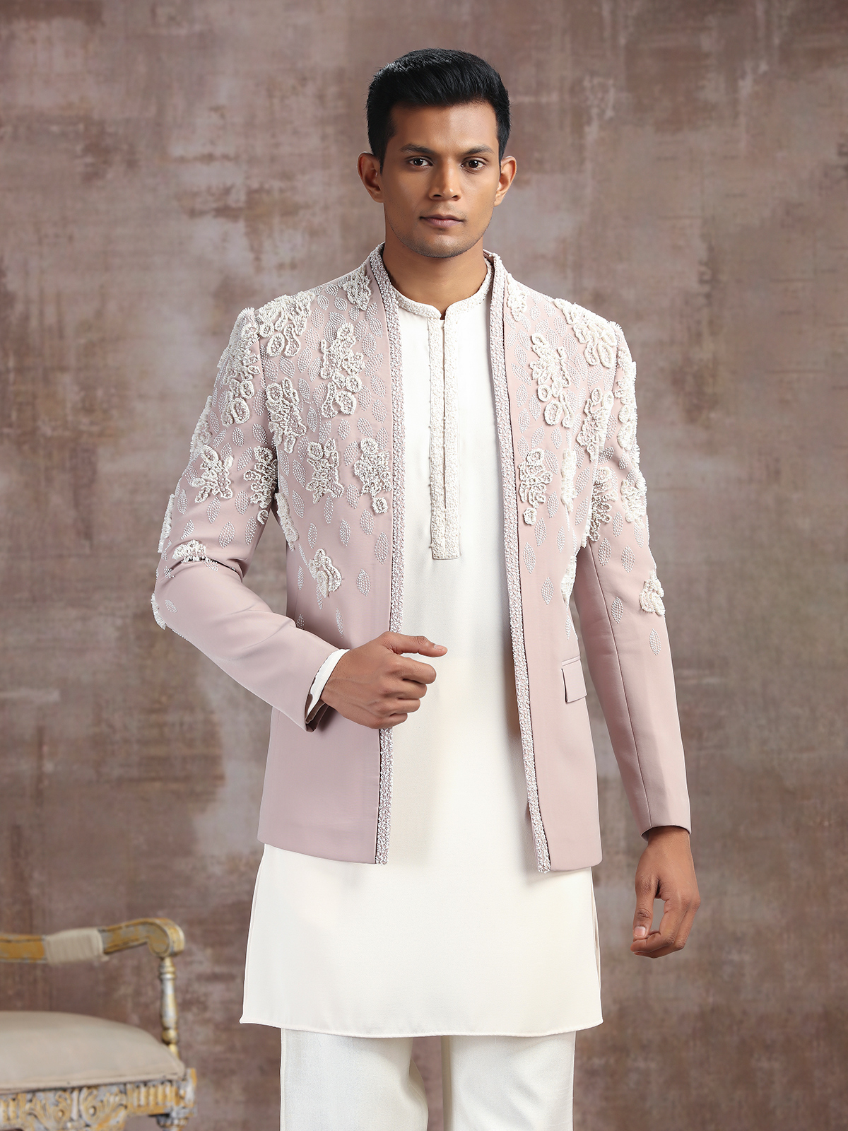 Indo Western: Buy Men's Indo Western for Groom at G3Fashion