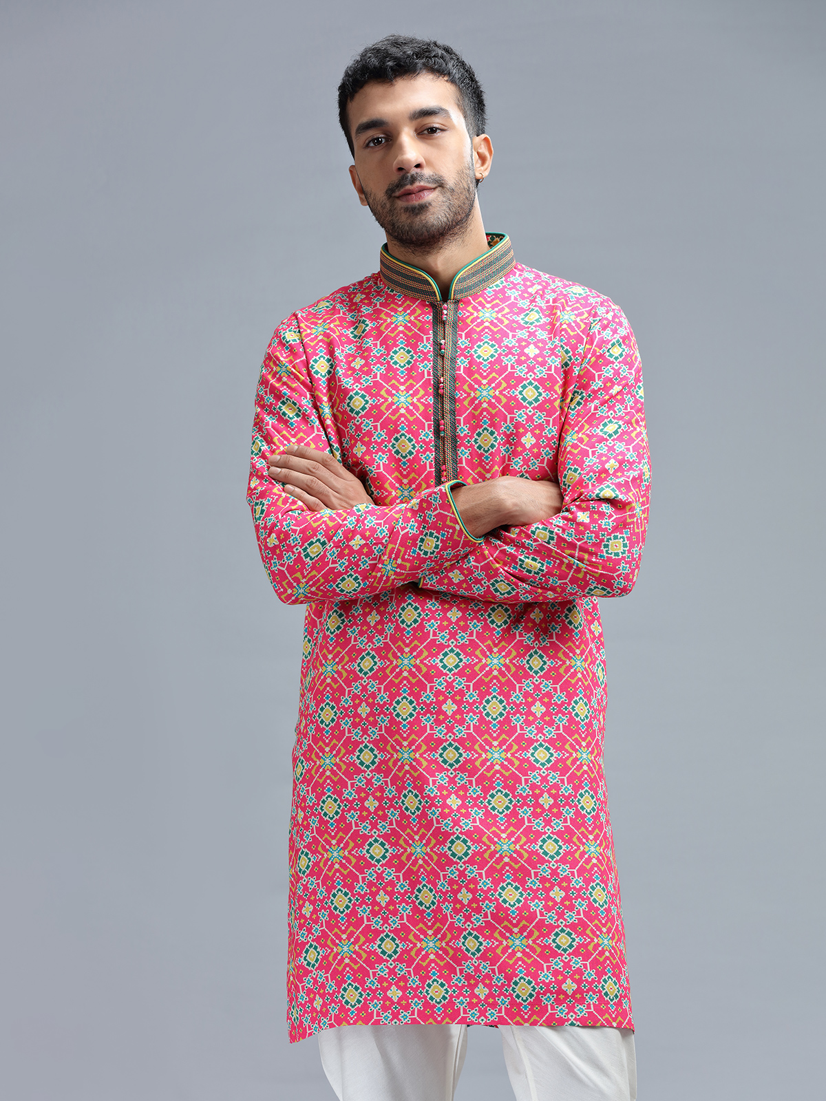 Buy Kurta Pajama for Men Online at G3 Fashion Canada