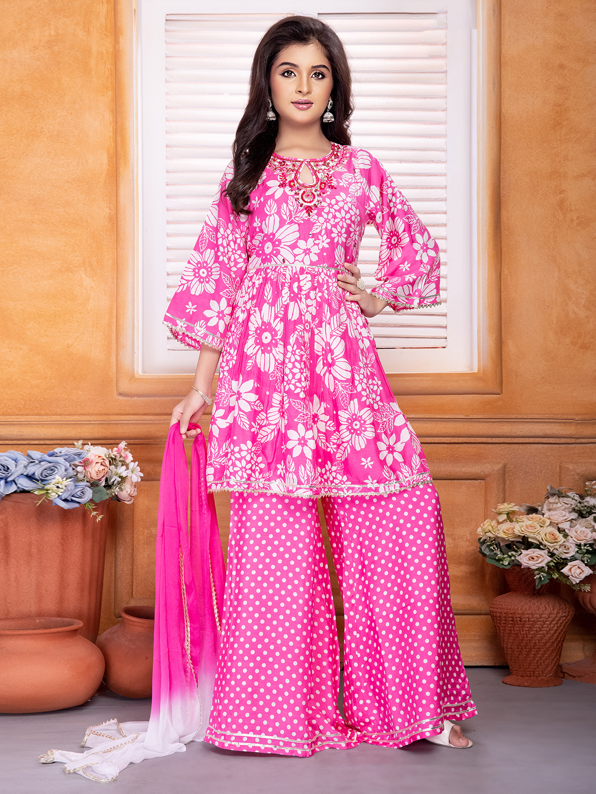 Buy Salwar Suit for Girls Online at G3fashion in Canada Canada