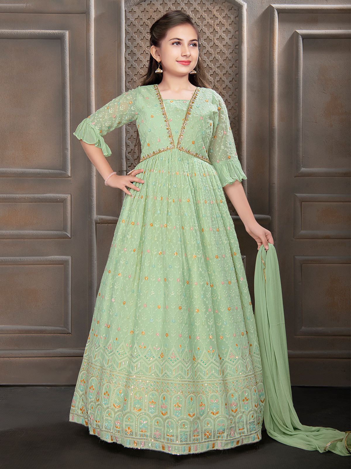 Gaun dress online shopping with price hotsell