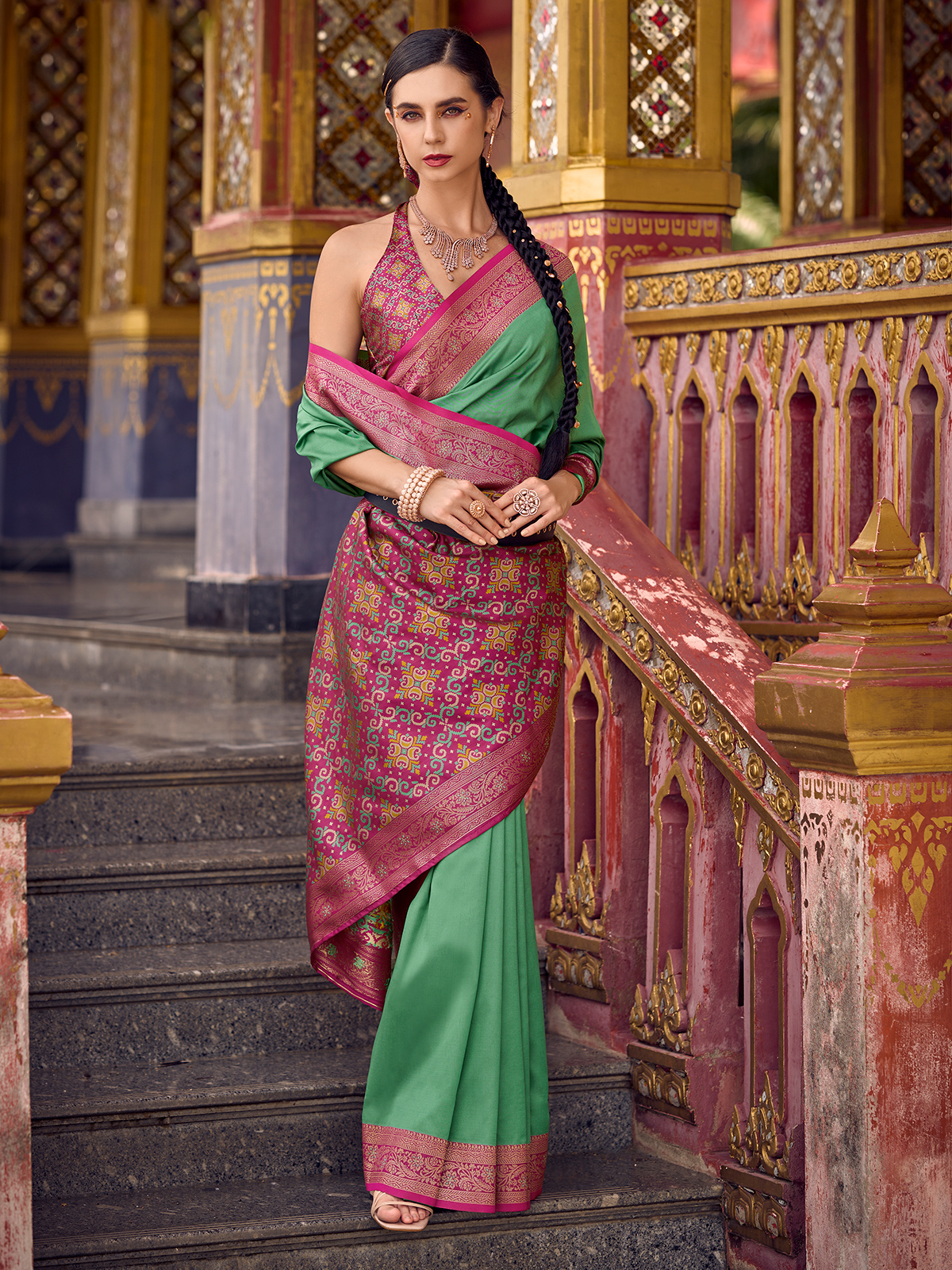 Silk Saree Buy Pure Silk Sarees for Women United States