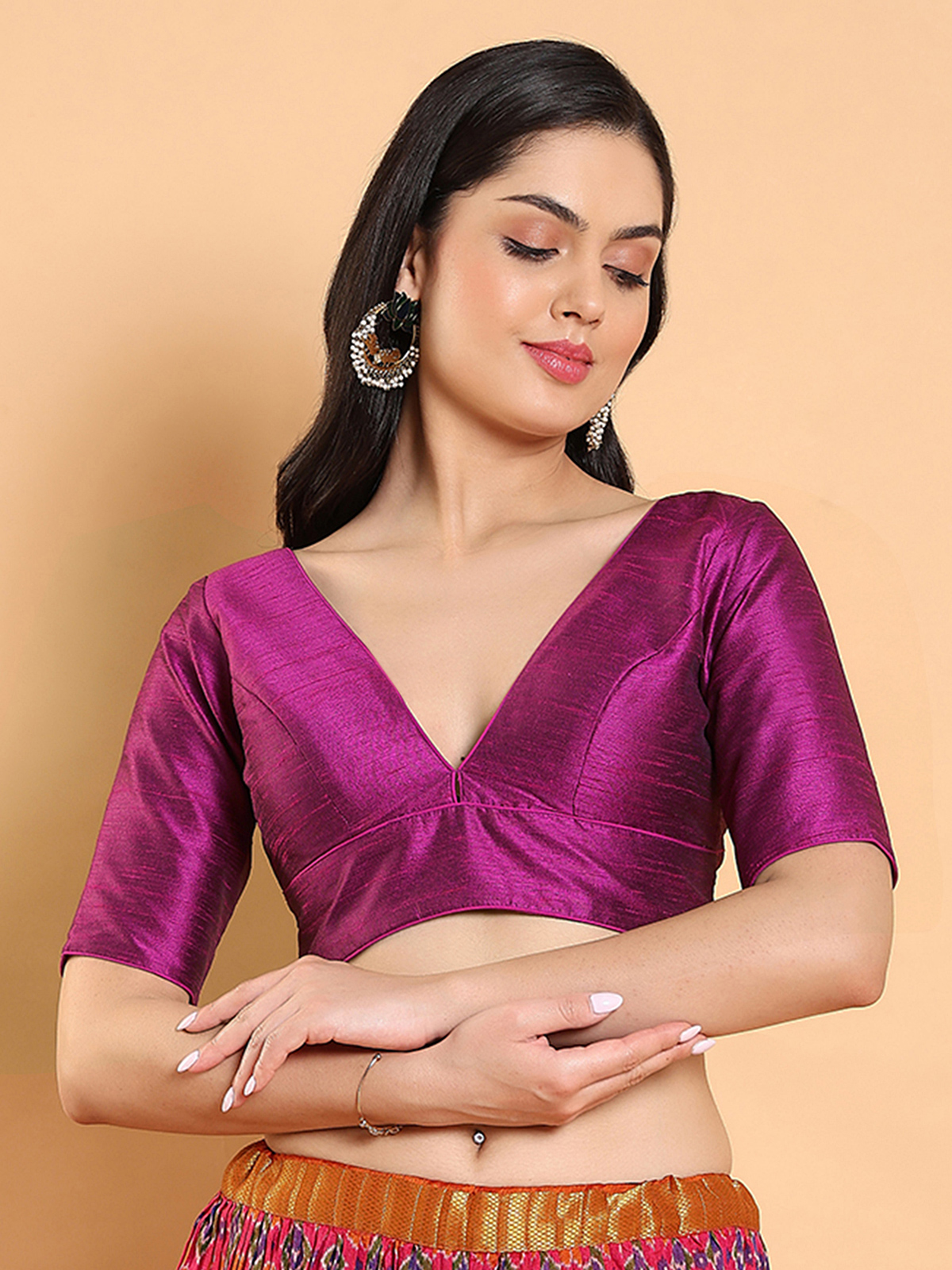 readymade blouse online shop