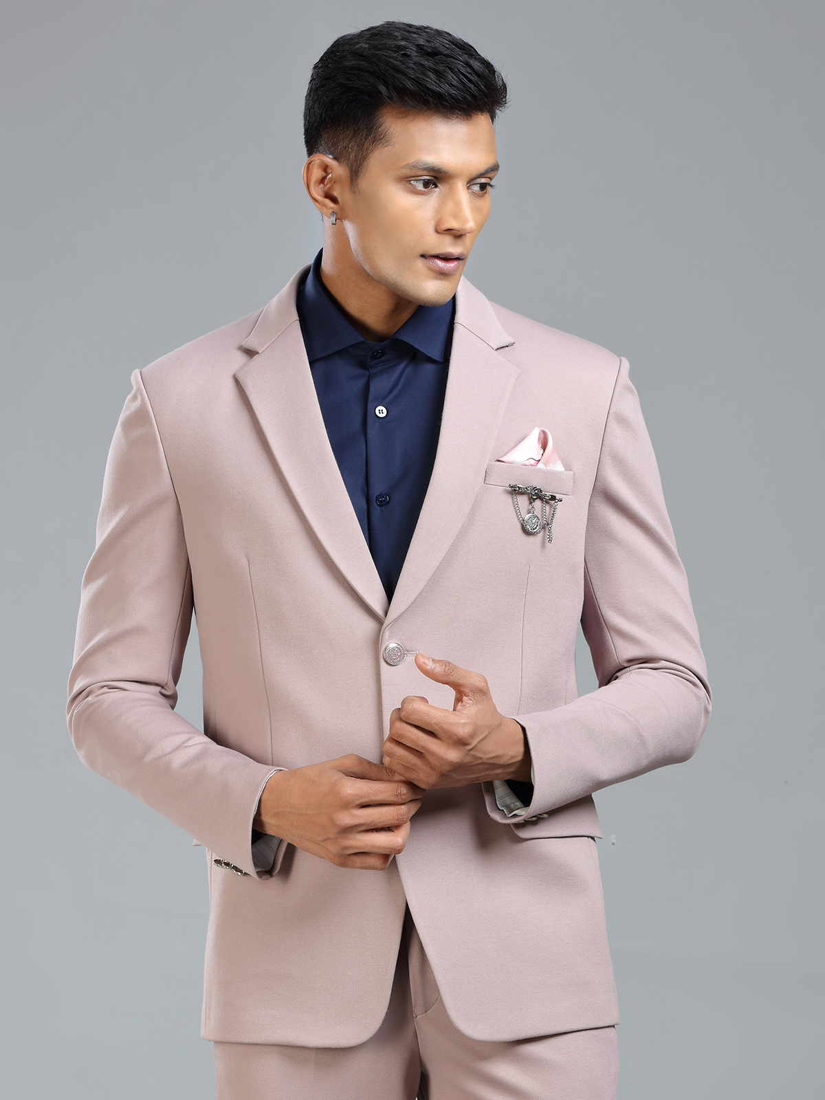 Blazer Suit Blazers For Men Below 1000 Buy Black Blazer Set For