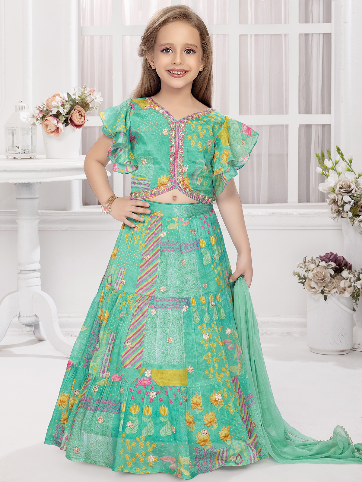 Buy Lehenga Cholis for Girls Online at G3fashion in Canada Canada