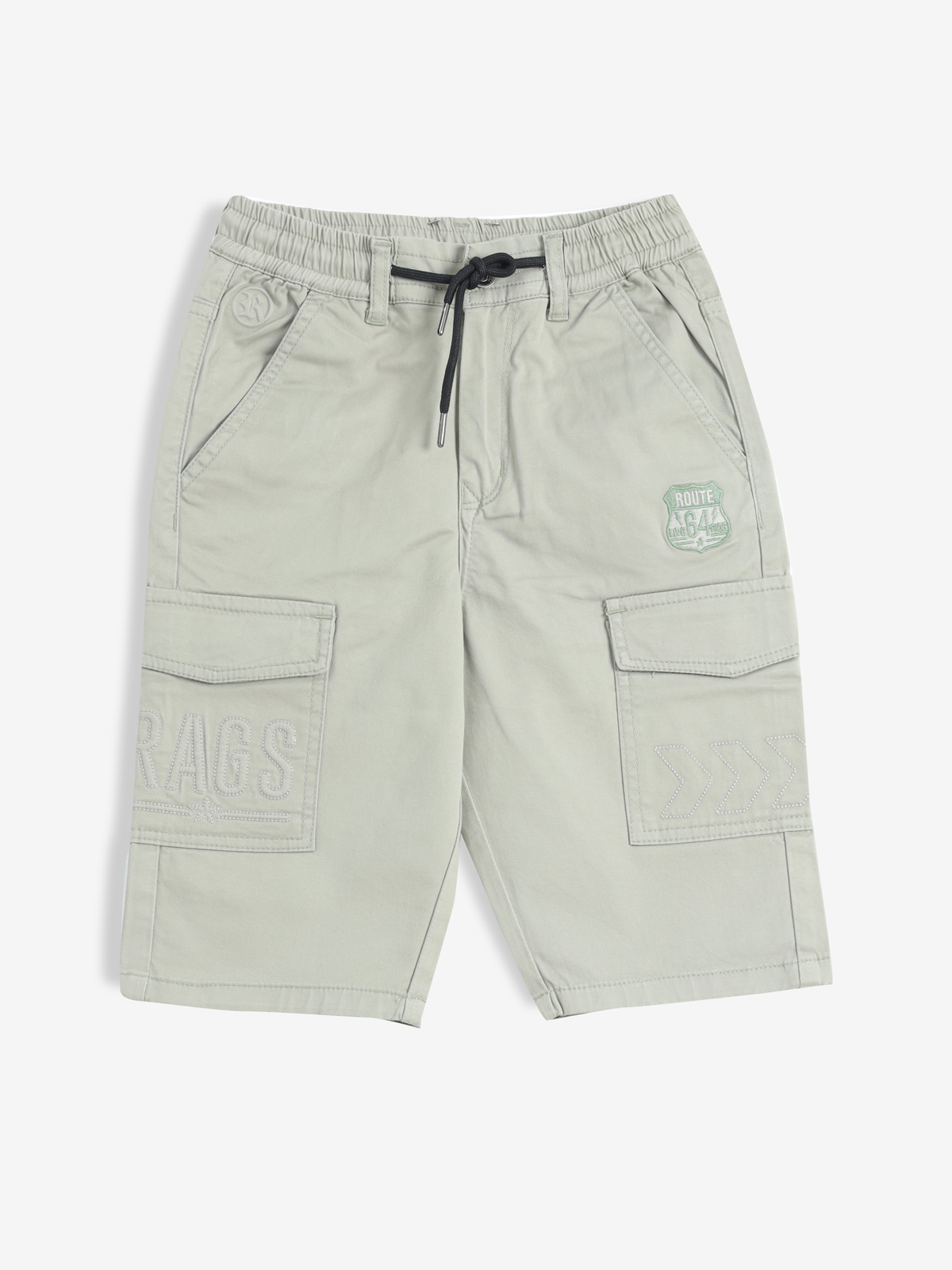 ショートパンツ Brioni SS25 'Gaia' shorts (RPCB0LPC491 9000) Boys Shorts Shopping | Buy Boys Shorts Online in the USA