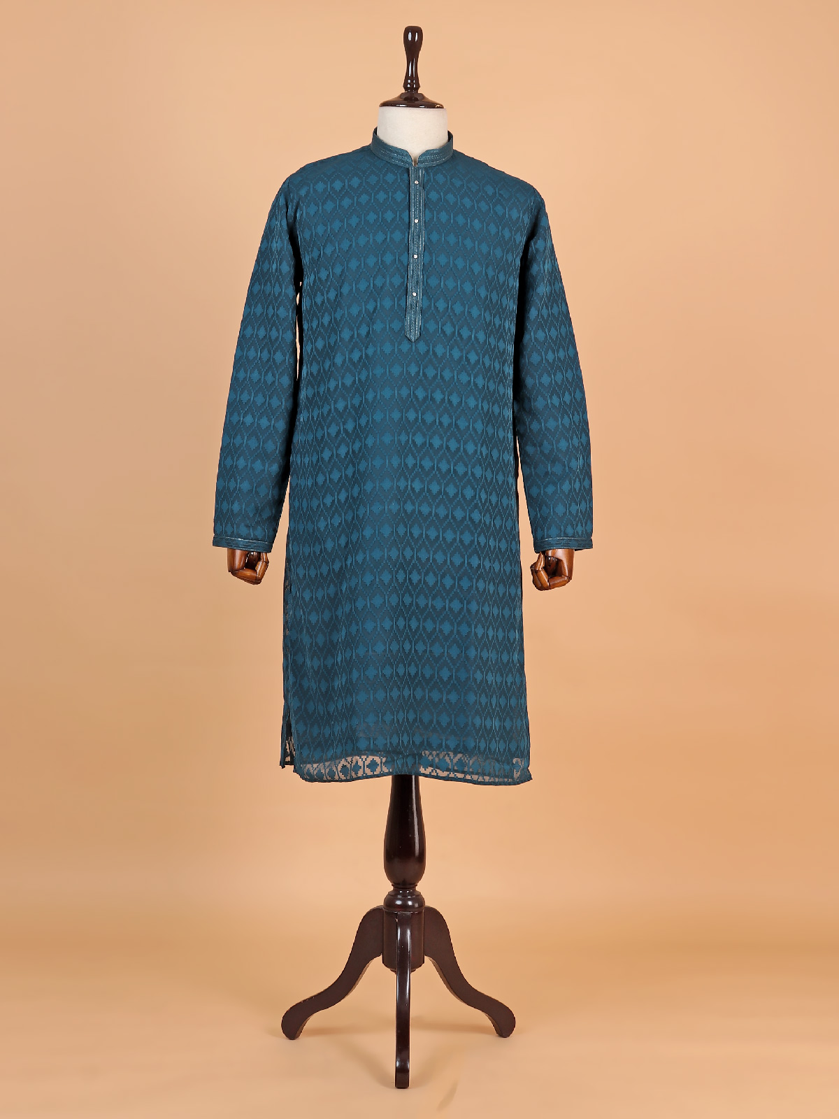 Blue Kurta Pajama Buy Trendy Blue Kurta Pajamas in Canada