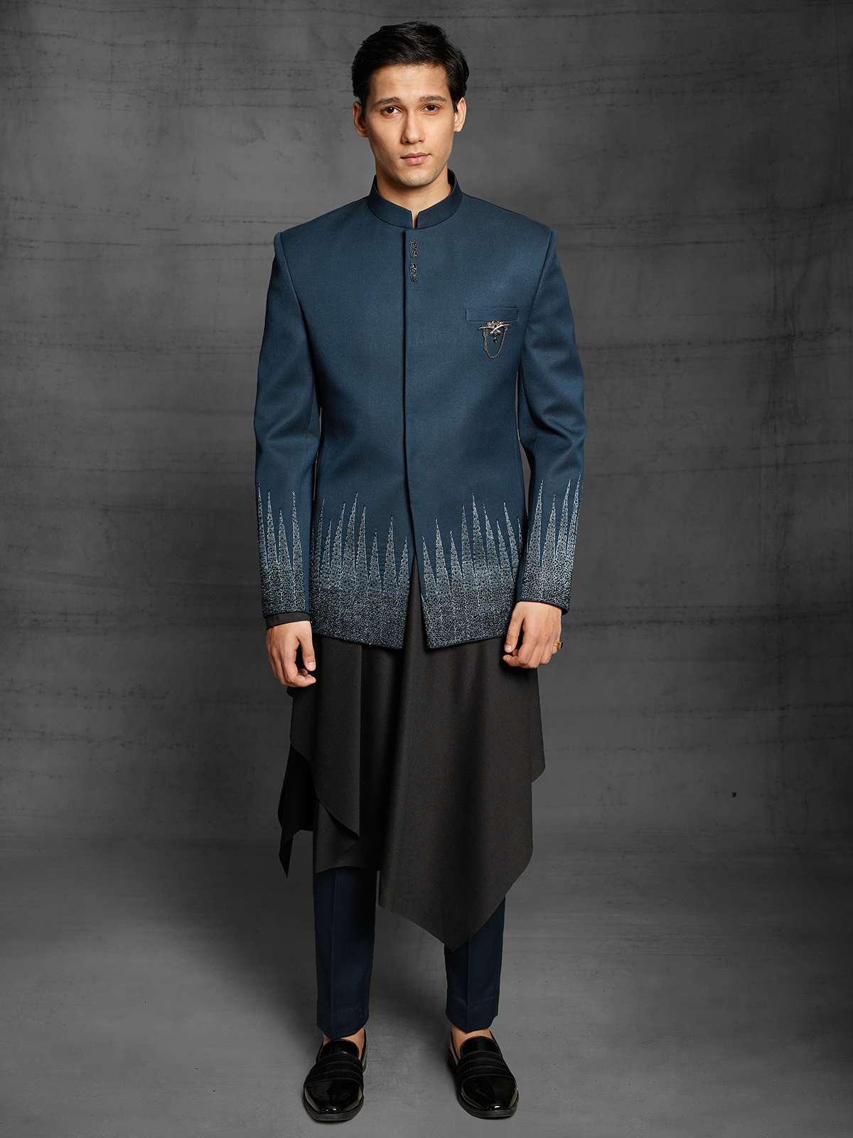 Jodhpuri suits for ladies shop