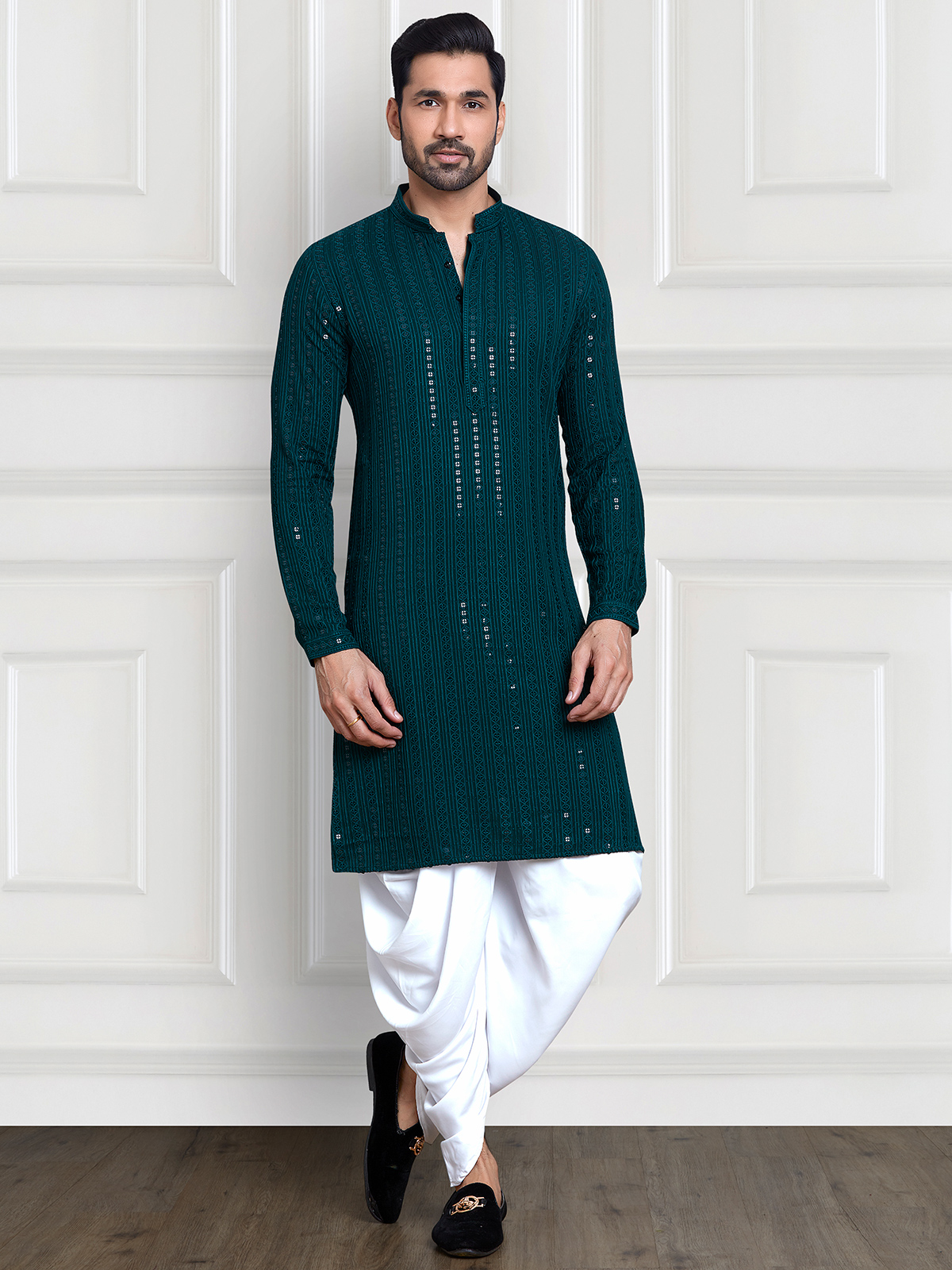 Dhoti kurta pajama sale