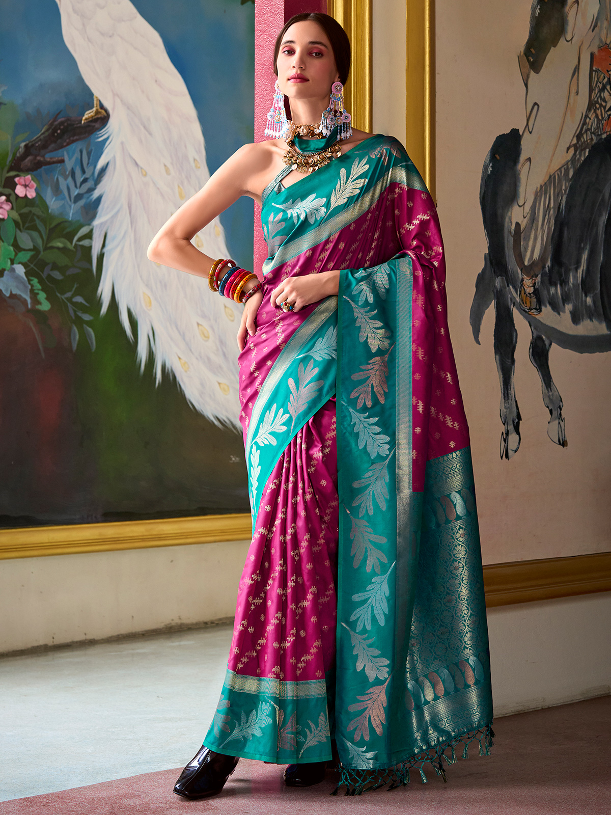 Silk Saree Buy Pure Silk Sarees for Women United States