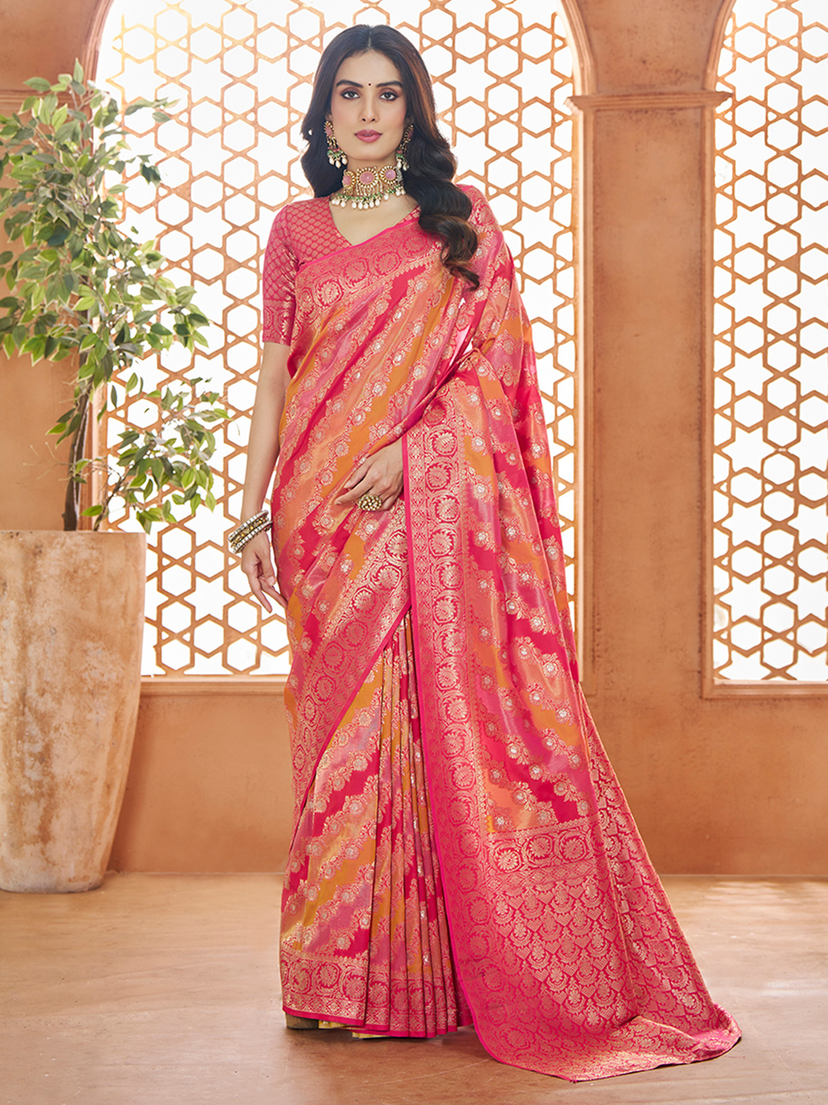 Bridal sarees online on sale