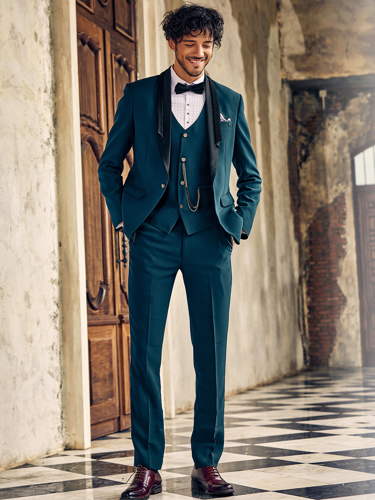 Coat suit colour best sale