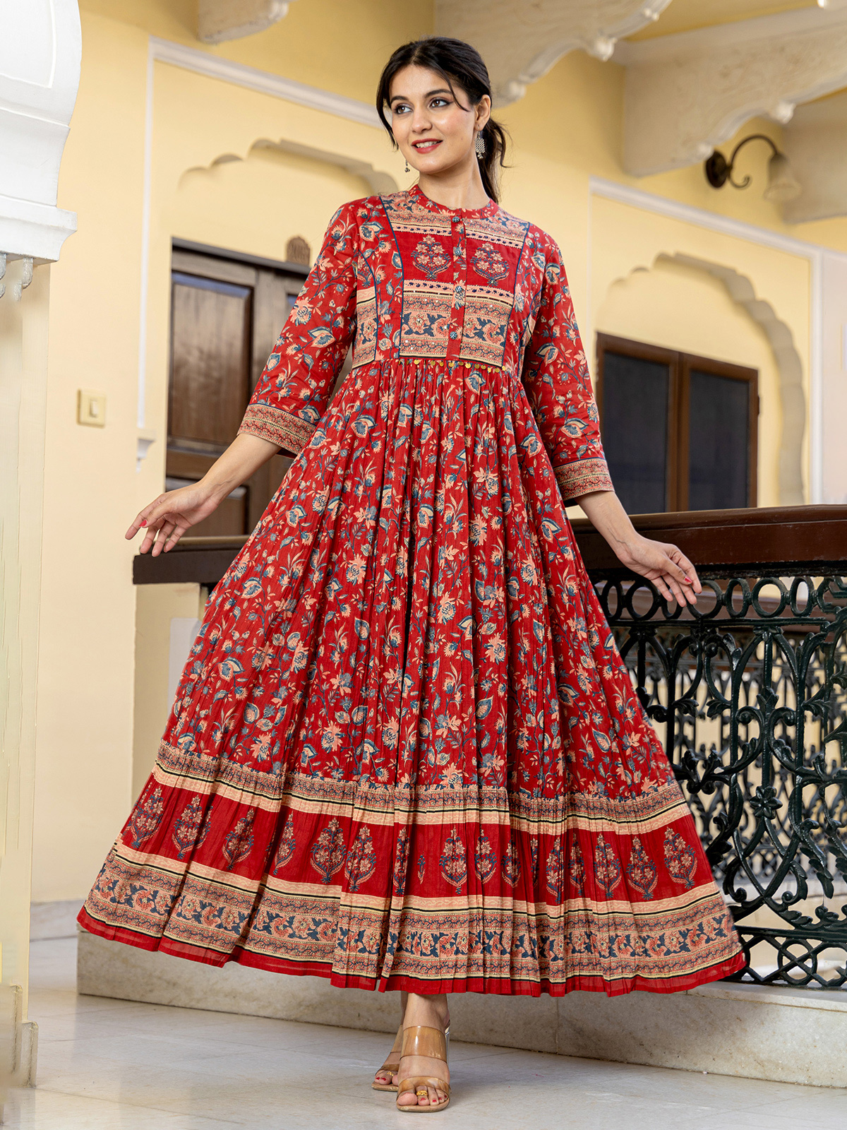 Buy Long Kurtis for Women at G3Fashion in USA United States
