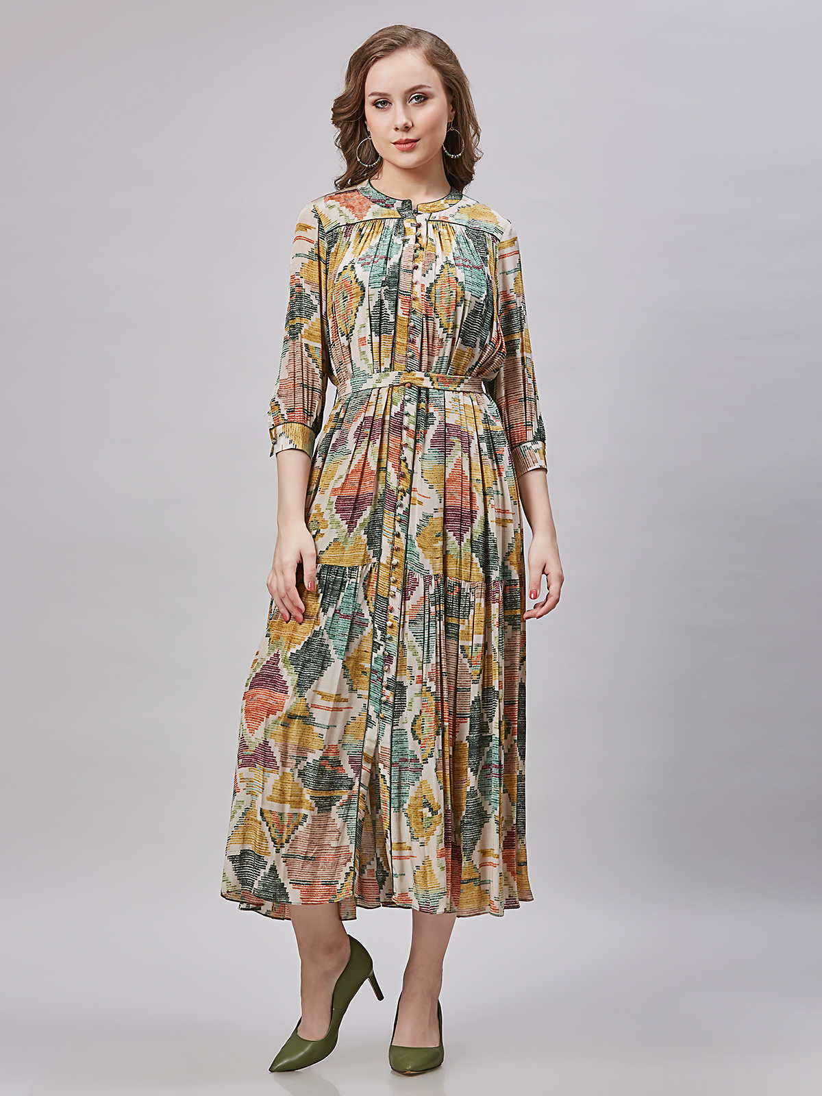 Buy Long Kurtis for Women at G3Fashion in Australia Australia