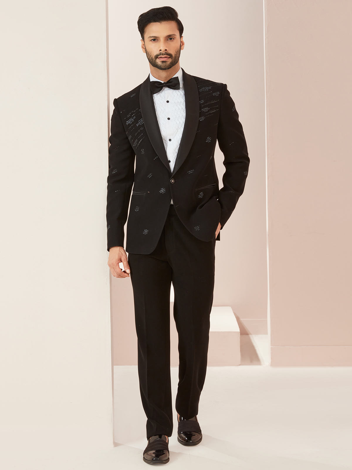 Pant coat style images clearance