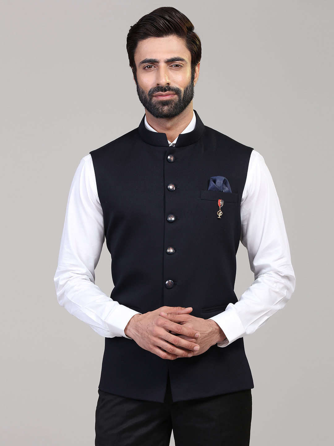 Buy Online Stylish and Traditional Nehru Jackets for Men Australia