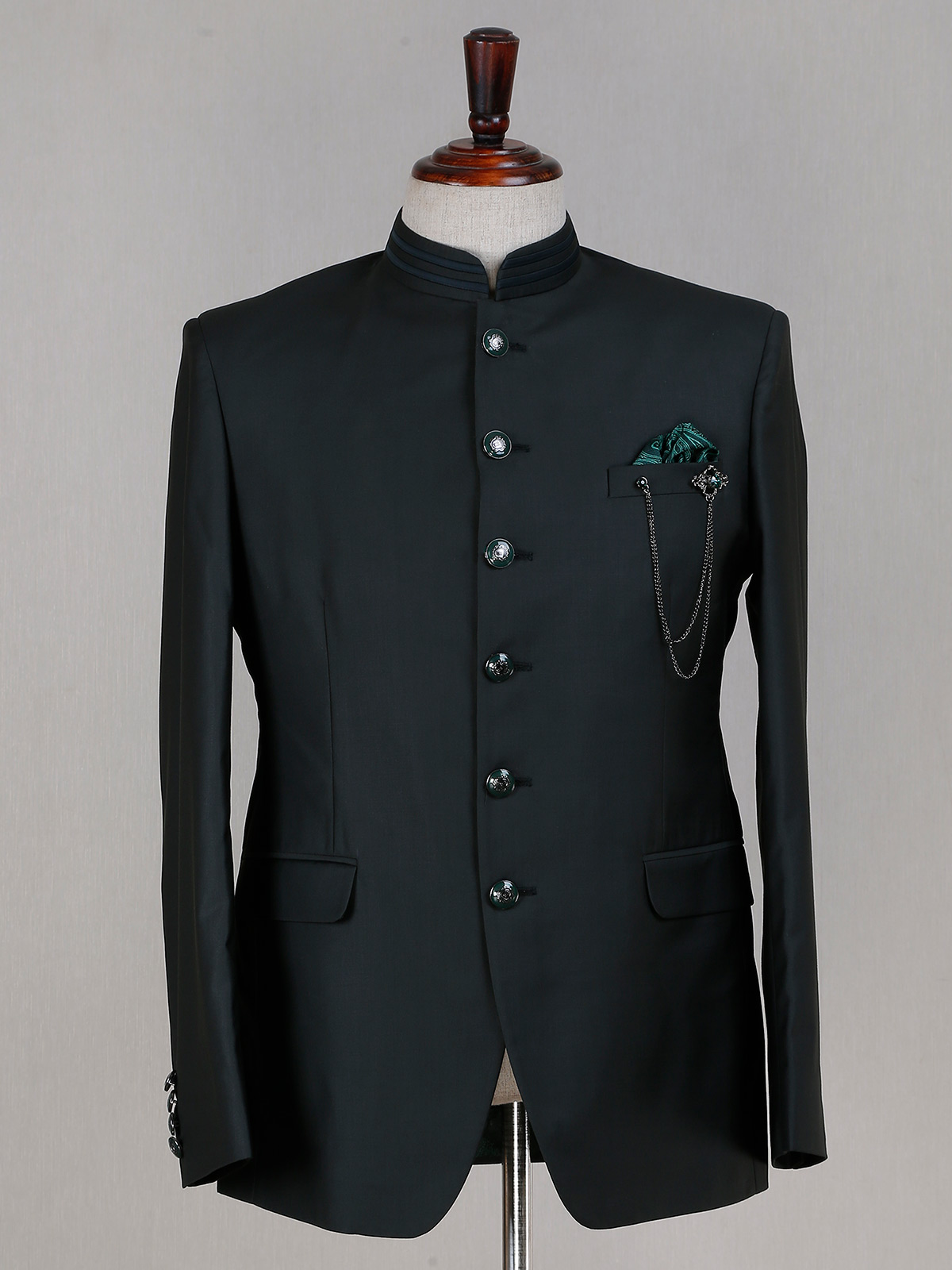 Jodhpuri long coat cheap