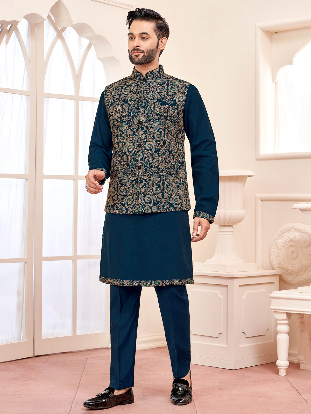 Color Wasket Velvet Wasket Waistcoat Styles Shalwar Kameez And