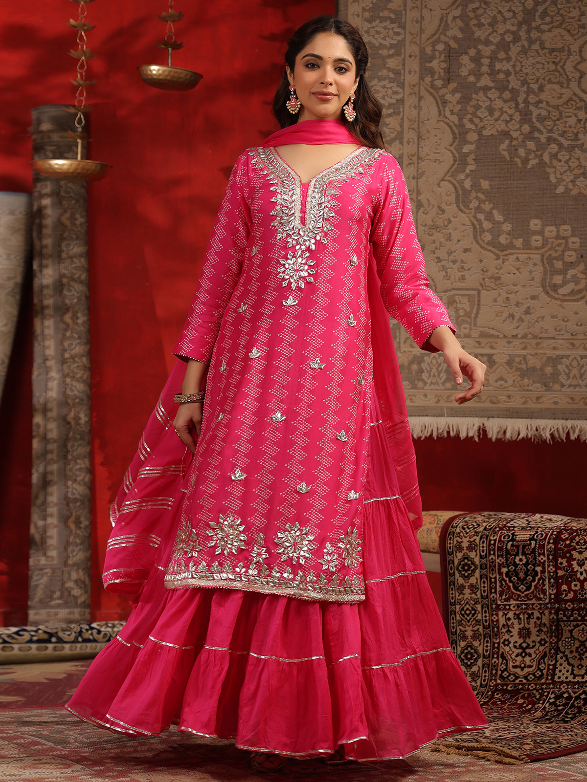 Kurtis: Buy Festival Kurti for Women at G3Fashion Germany