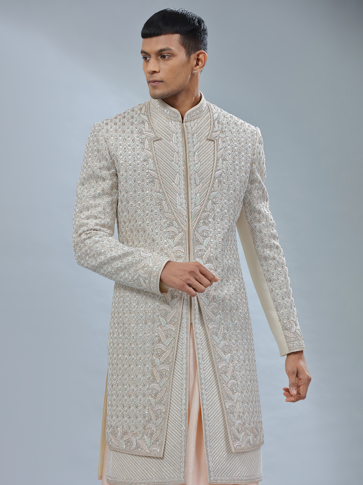 Men Sherwanis Buy Indian Wedding Sherwani Online Shopping in