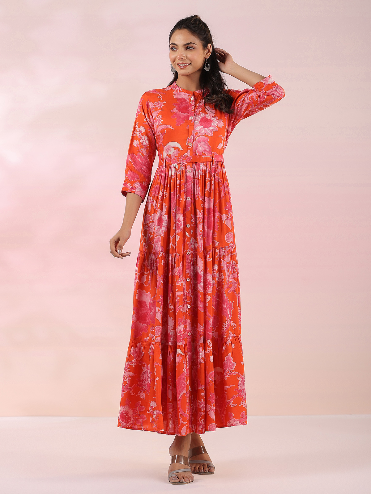 A line long kurtis shop