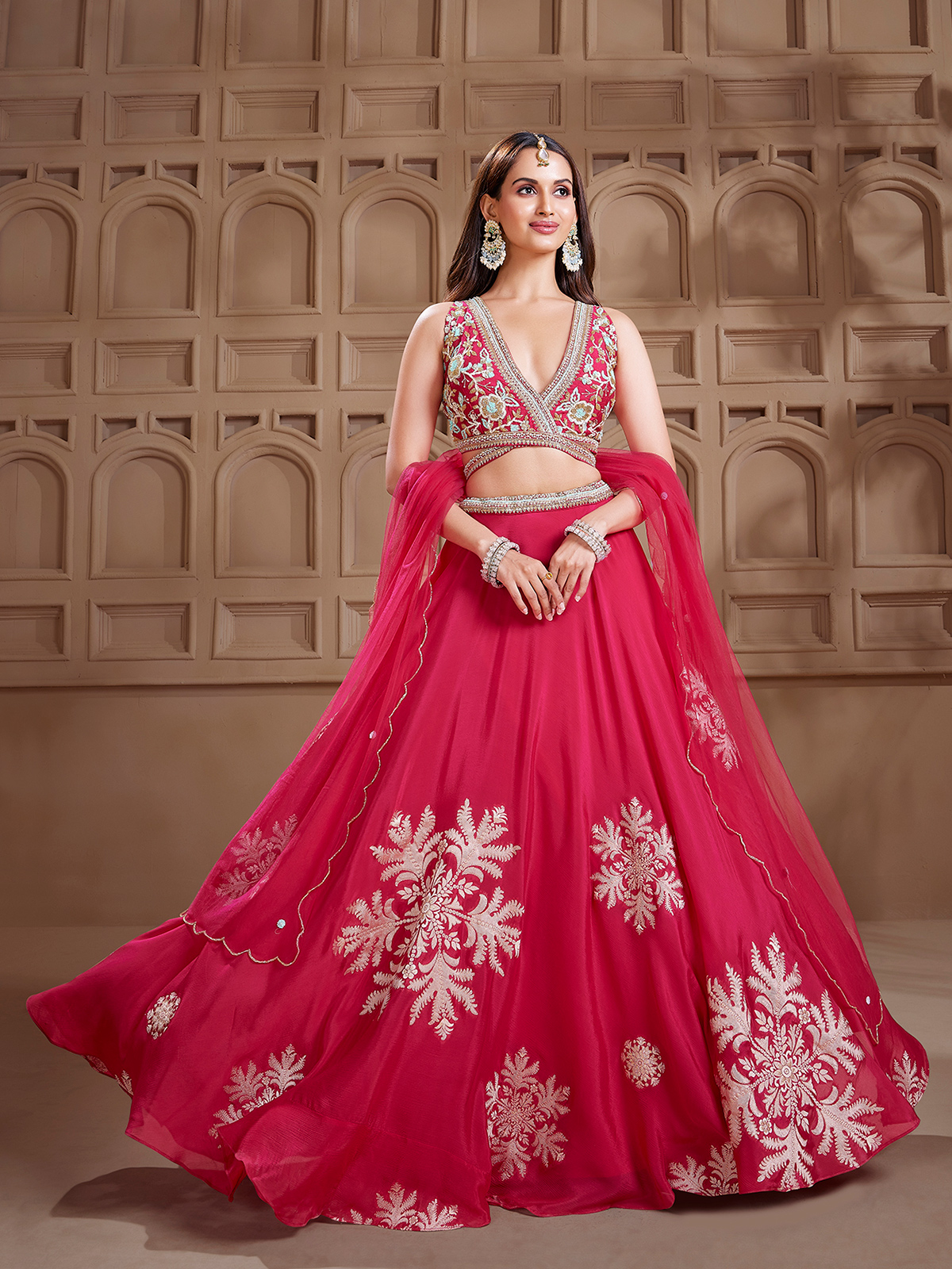 Buy Lehenga Choli For Party Function United States