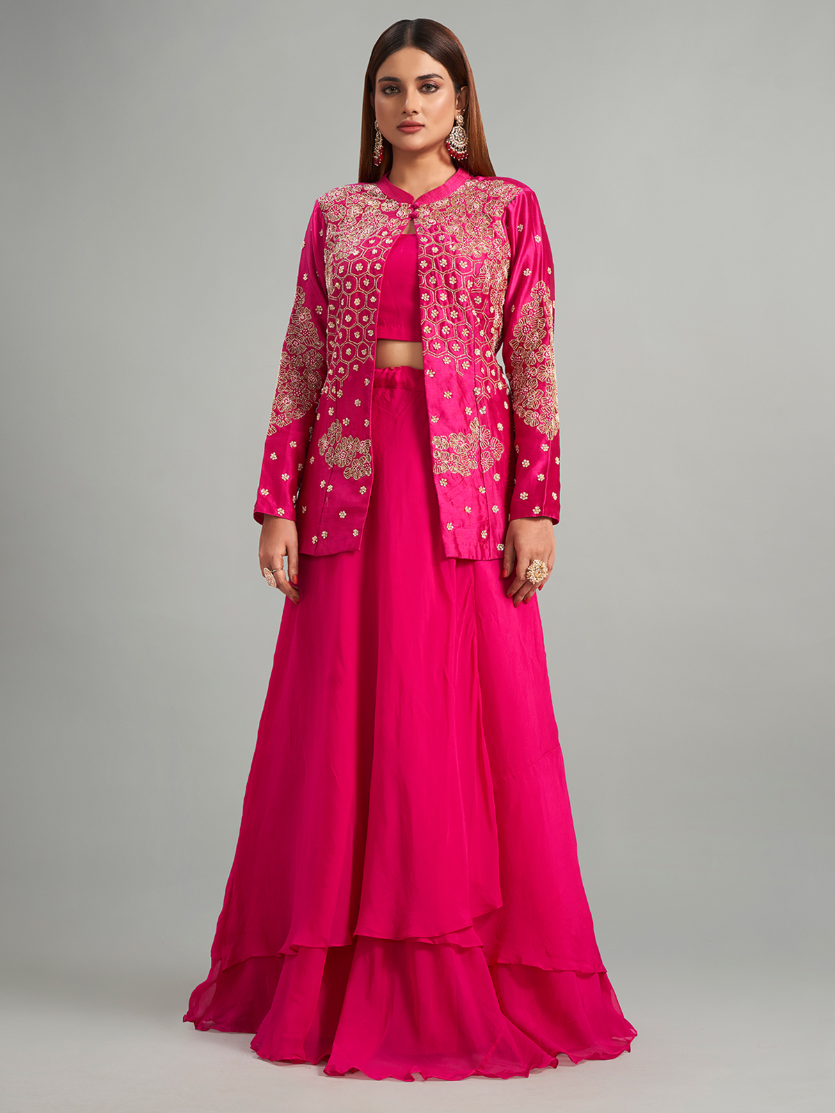 Buy Indo Western Dress For Women Online in Canada Canada