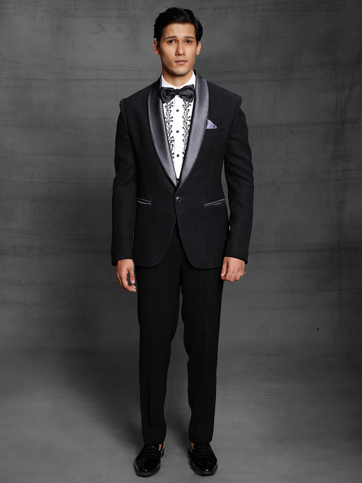 Black colour ke coat pant online