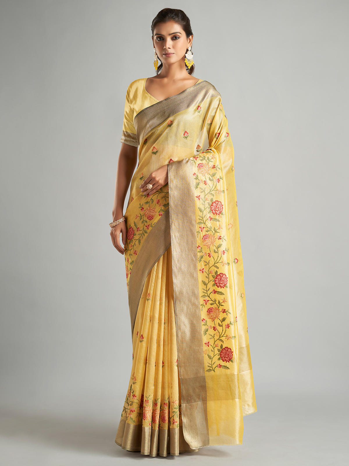 Buy Designer Sarees for Women Online in Canada Canada