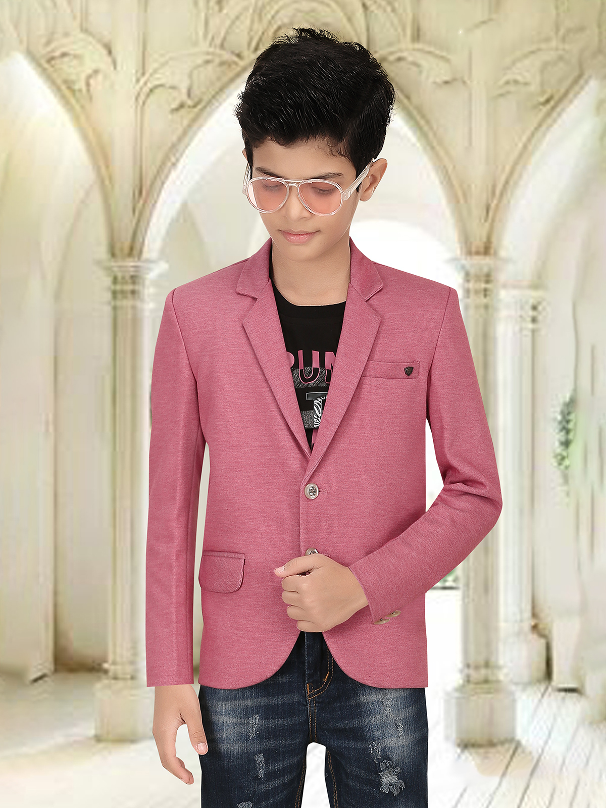 Boys Blazers Buy Kids Readymade Blazer Online in Australia