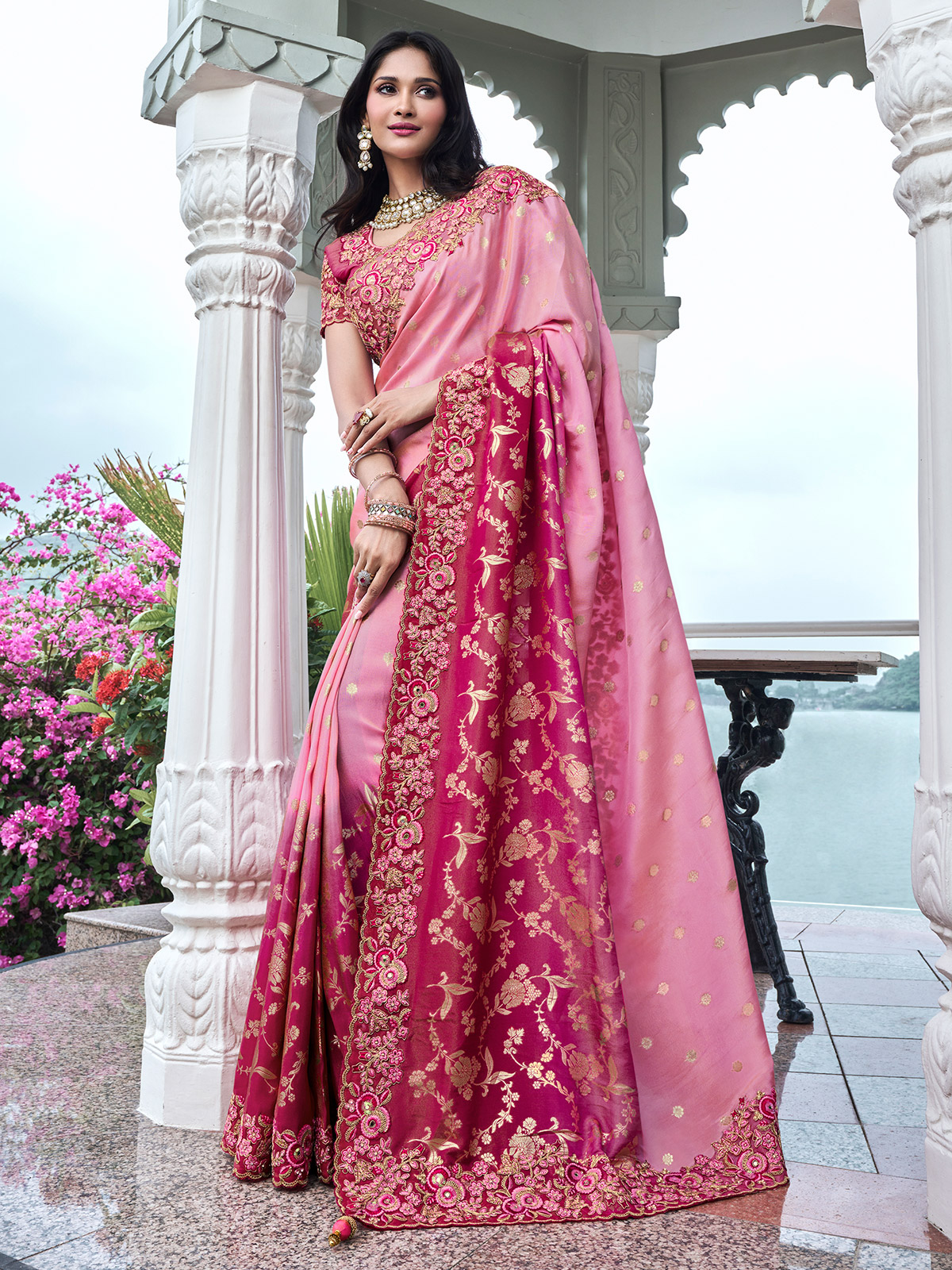 Buy Party Wear Sarees for Women Online in United Kingdom United