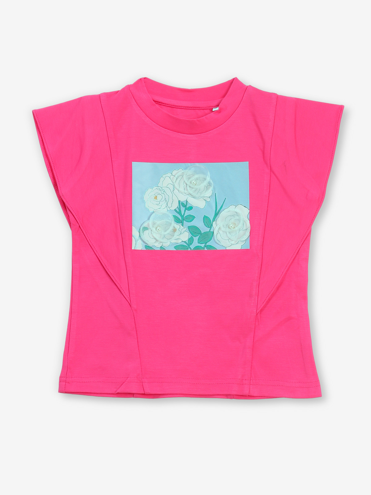 Girl top online shopping deals